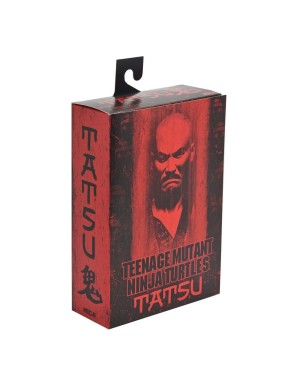 Neca Teenage Mutant Ninja Turtles Tatsu
