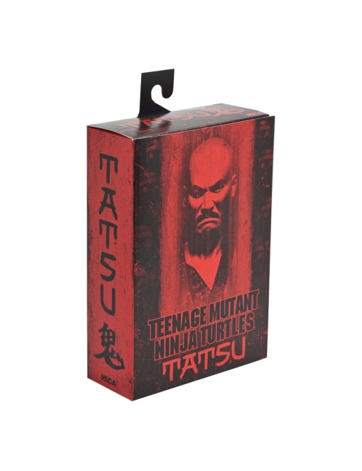 Neca Teenage Mutant Ninja Turtles Tatsu