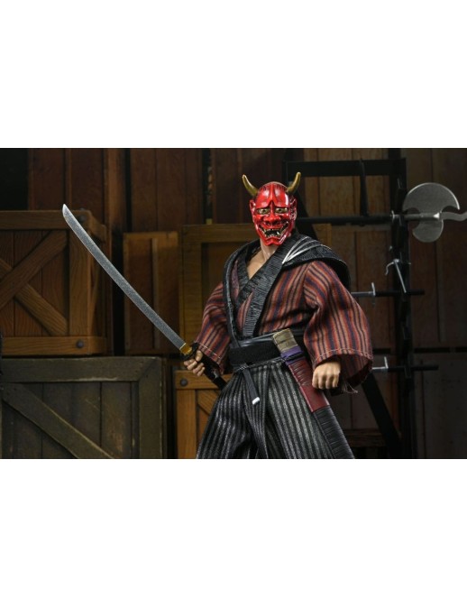 Neca Teenage Mutant Ninja Turtles Tatsu