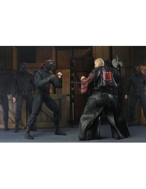 Neca Teenage Mutant Ninja Turtles Tatsu
