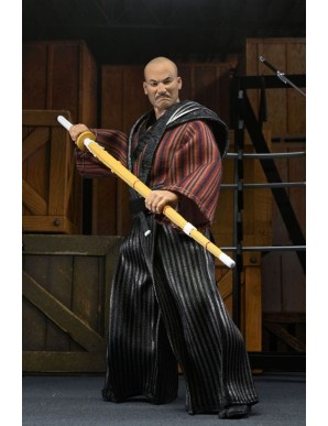 Neca Teenage Mutant Ninja Turtles Tatsu