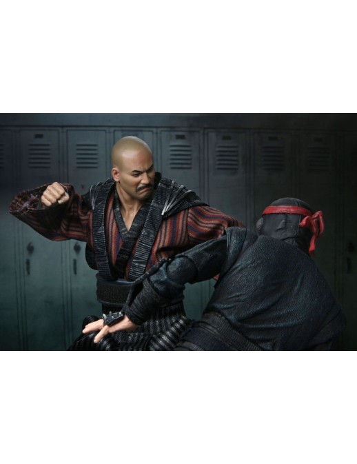 Neca Teenage Mutant Ninja Turtles Tatsu