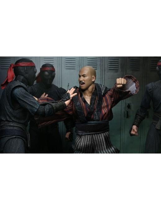 Neca Teenage Mutant Ninja Turtles Tatsu