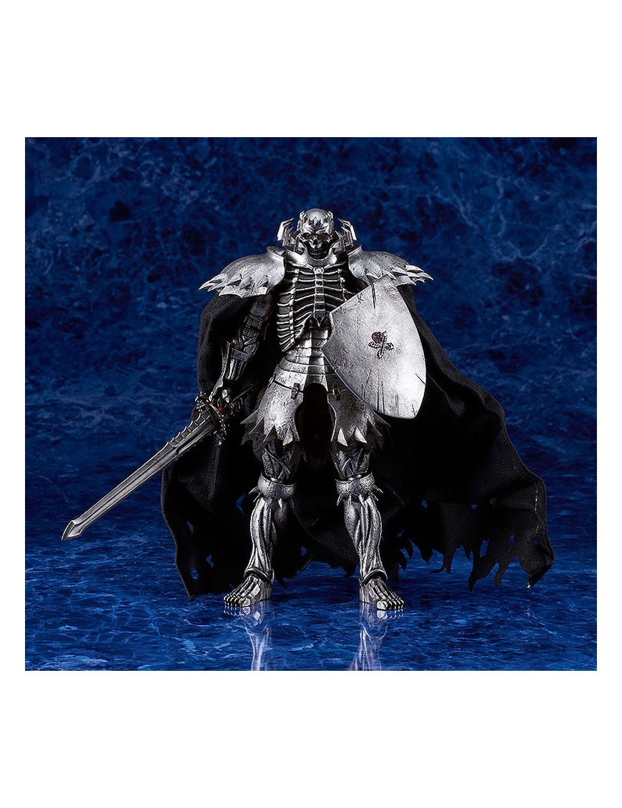 Max Factory Figma Berserk Skull Knight