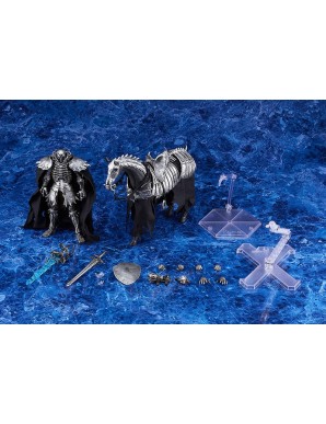 Max Factory Figma Berserk Skull Knight DX Edition