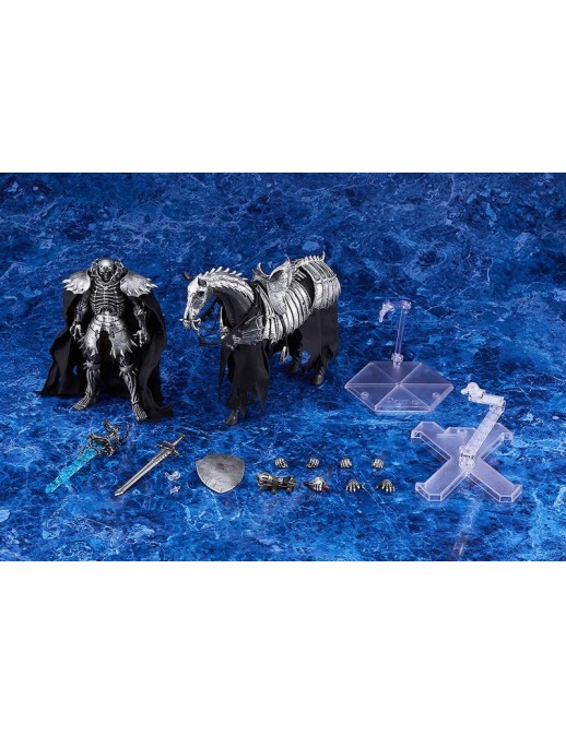 Max Factory Figma Berserk Skull Knight DX Edition