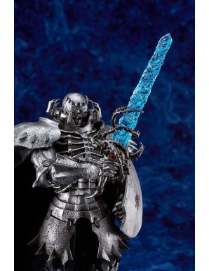 Max Factory Figma Berserk Skull Knight DX Edition