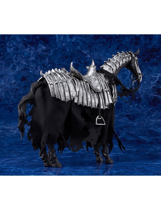 Max Factory Figma Berserk Skull Knight DX Edition