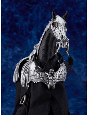 Max Factory Figma Berserk Skull Knight DX Edition