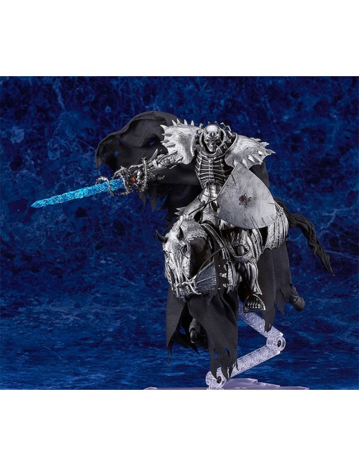 Max Factory Figma Berserk Skull Knight DX Edition
