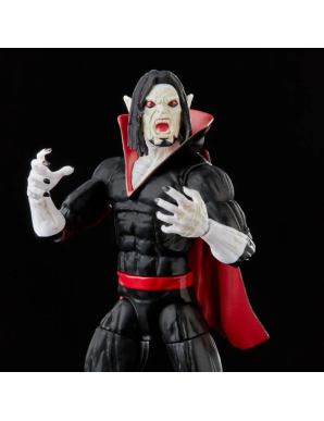 Hasbro Marvel Legends Spider-Man & Morbius
