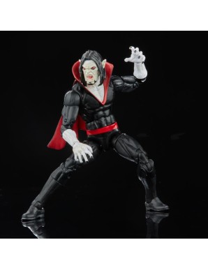 Hasbro Marvel Legends Spider-Man & Morbius