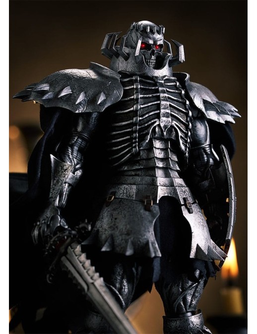 Max Factory Figma Berserk Skull Knight