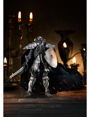 Max Factory Figma Berserk Skull Knight