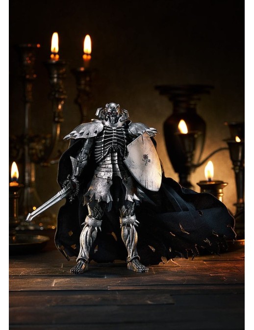 Max Factory Figma Berserk Skull Knight