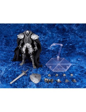 Max Factory Figma Berserk Skull Knight