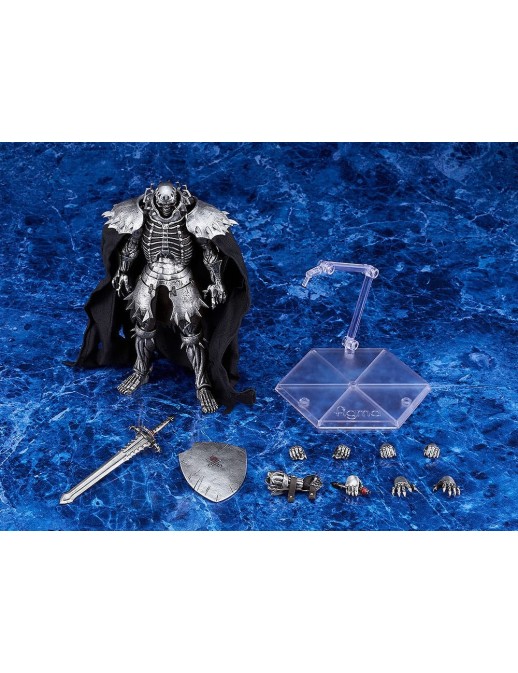 Max Factory Figma Berserk Skull Knight