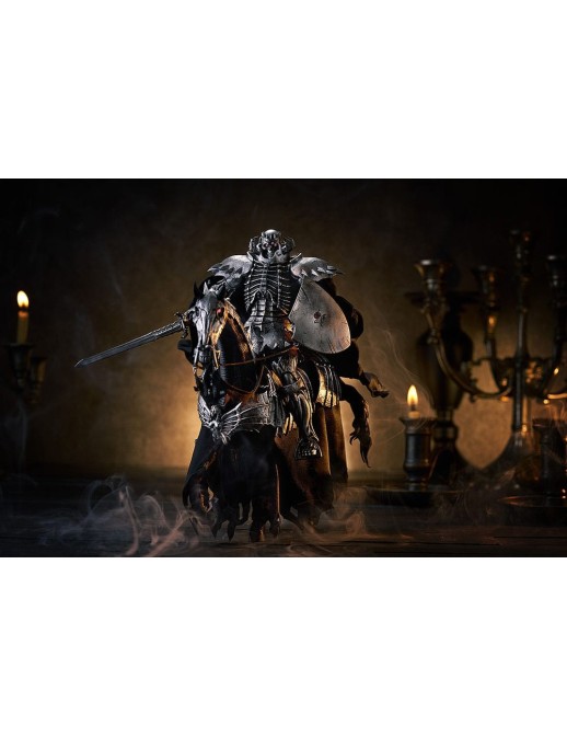 Max Factory Figma Berserk Skull Knight DX Edition