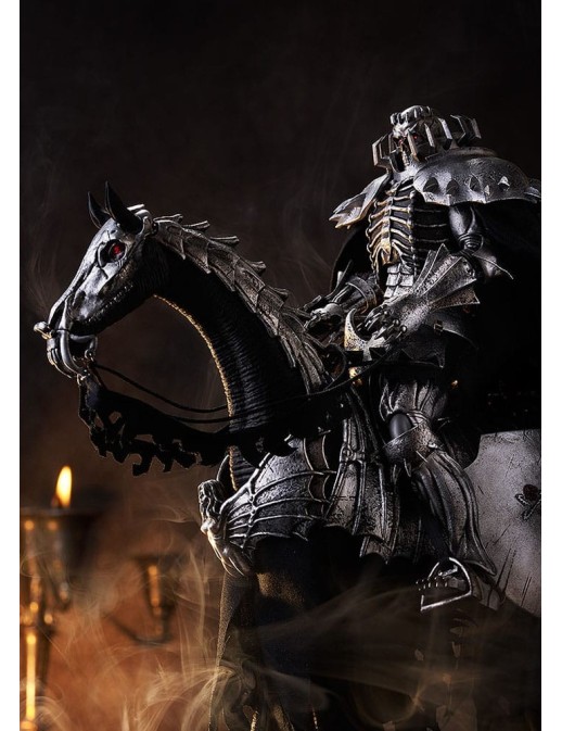 Max Factory Figma Berserk Skull Knight DX Edition
