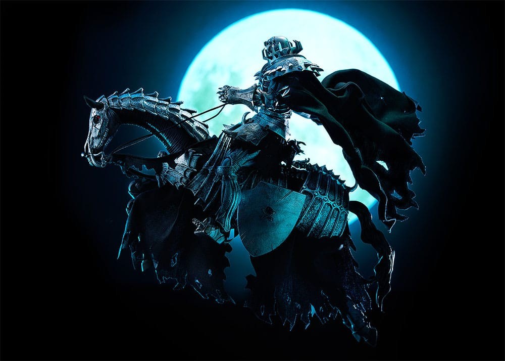 MAX FACTORY FIGMA BERSERK SKULL KNIGHT DX EDITION