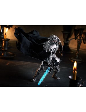 Max Factory Figma Berserk Skull Knight DX Edition
