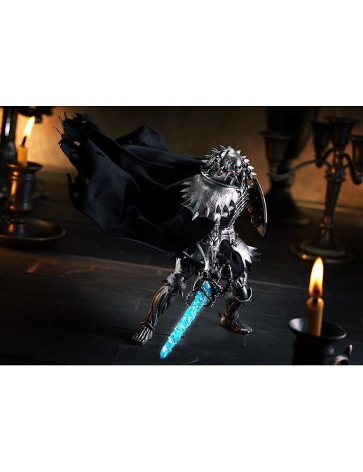 Max Factory Figma Berserk Skull Knight DX Edition