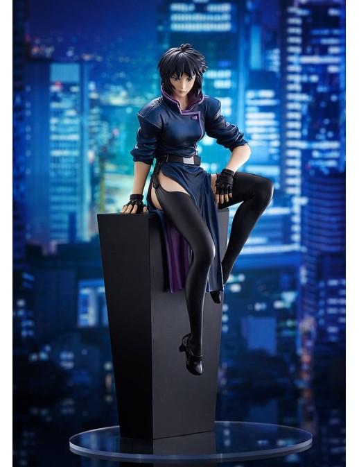 Good Smile Company POP Up Parade L Ghost in the Shell Motoko Kusanagi 1995 Version