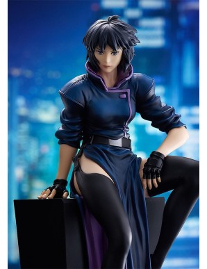 Good Smile Company POP Up Parade L Ghost in the Shell Motoko Kusanagi 1995 Version