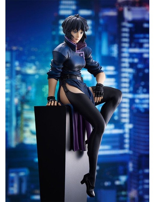 Good Smile Company POP Up Parade L Ghost in the Shell Motoko Kusanagi 1995 Version