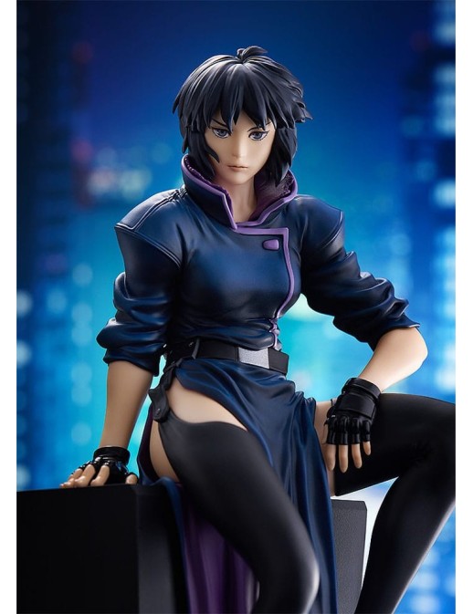 Good Smile Company POP Up Parade L Ghost in the Shell Motoko Kusanagi 1995 Version