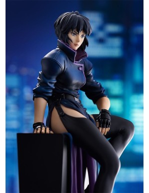 Good Smile Company POP Up Parade L Ghost in the Shell Motoko Kusanagi 1995 Version