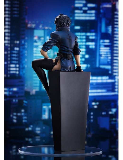 Good Smile Company POP Up Parade L Ghost in the Shell Motoko Kusanagi 1995 Version