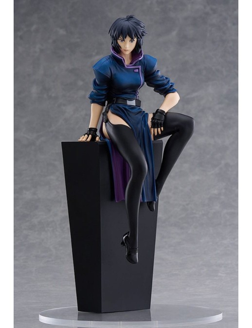 Good Smile Company POP Up Parade L Ghost in the Shell Motoko Kusanagi 1995 Version