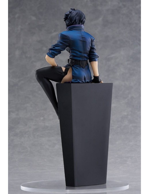 Good Smile Company POP Up Parade L Ghost in the Shell Motoko Kusanagi 1995 Version