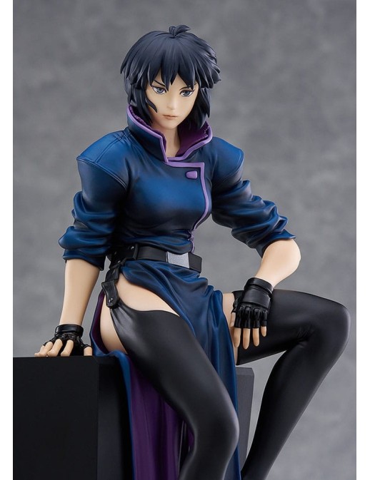 Good Smile Company POP Up Parade L Ghost in the Shell Motoko Kusanagi 1995 Version