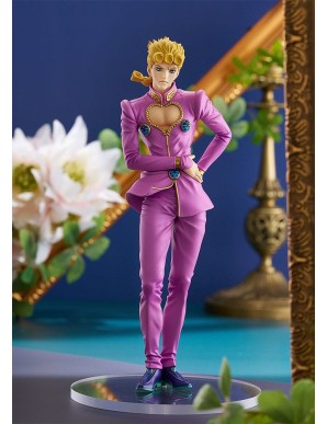 Good Smile Company POP Up Parade JoJo's Bizarre Adventure Golden Wind Giorno Giovanna