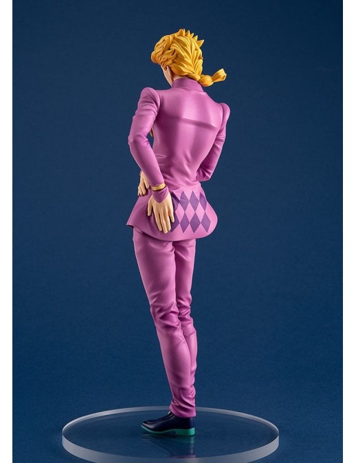 Good Smile Company POP Up Parade JoJo's Bizarre Adventure Golden Wind Giorno Giovanna