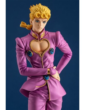 Good Smile Company POP Up Parade JoJo's Bizarre Adventure Golden Wind Giorno Giovanna