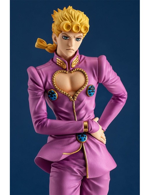 Good Smile Company POP Up Parade JoJo's Bizarre Adventure Golden Wind Giorno Giovanna