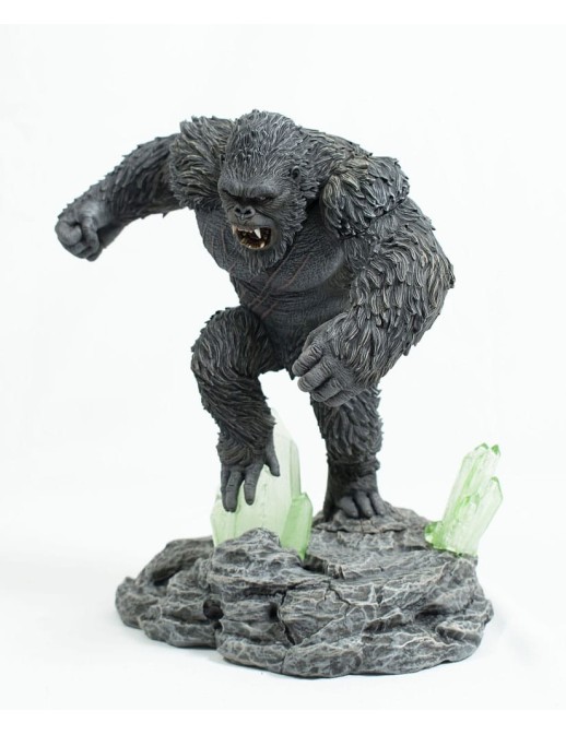 Diamond Select Toys Godzilla X Kong The New Empire Gallery Kong