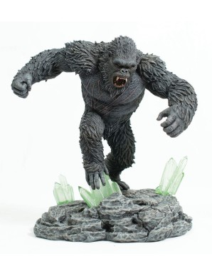 Diamond Select Toys Godzilla X Kong The New Empire Gallery Kong