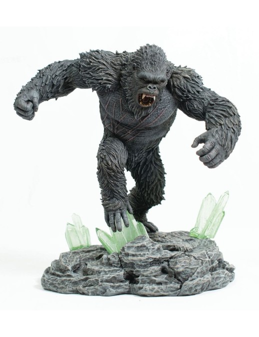 Diamond Select Toys Godzilla X Kong The New Empire Gallery Kong
