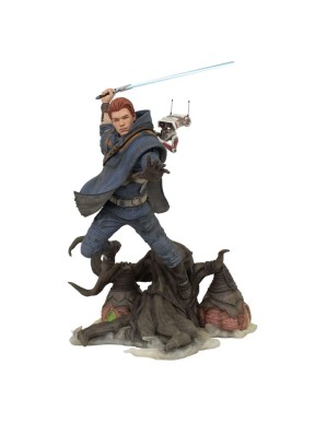 Gentle Giant LTD Star Wars Jedi Fallen Order Cal Kestis