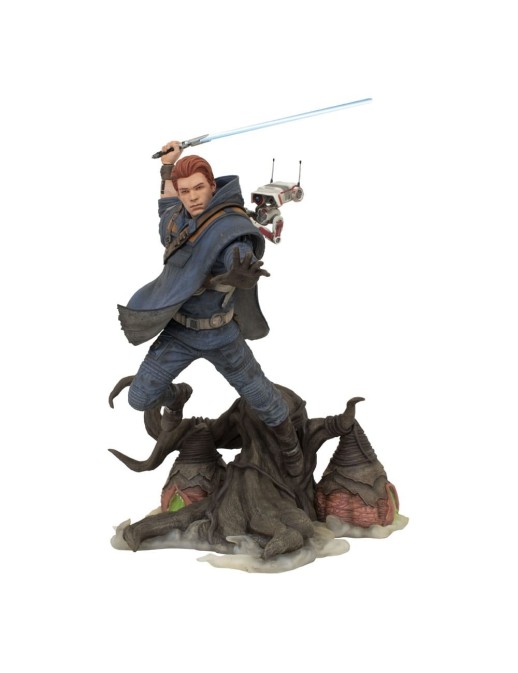 Gentle Giant LTD Star Wars Jedi Fallen Order Cal Kestis