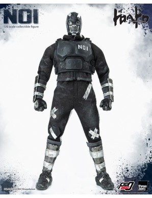 Threezero FigZero Dorohedoro Noi