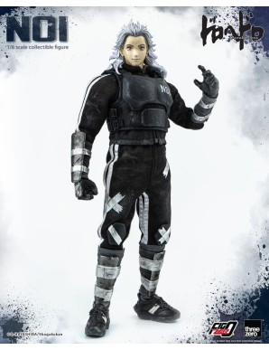 Threezero FigZero Dorohedoro Noi