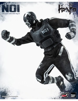 Threezero FigZero Dorohedoro Noi