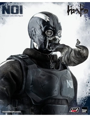 Threezero FigZero Dorohedoro Noi