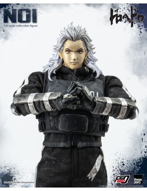 Threezero FigZero Dorohedoro Noi