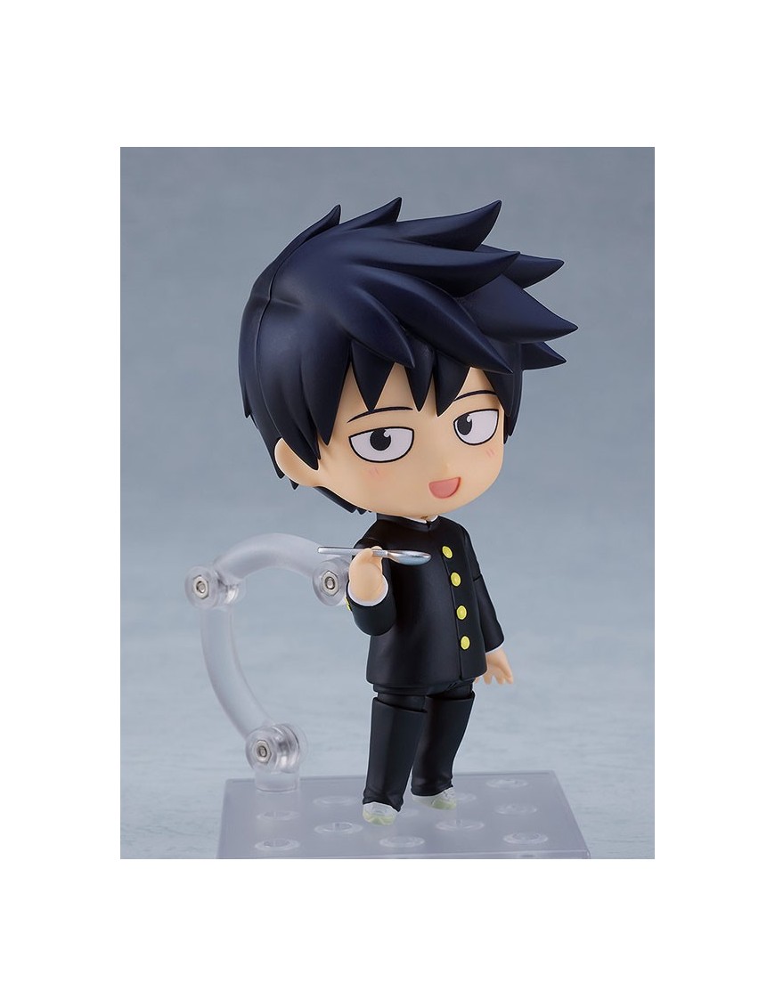 Good Smile Company Nendoroid Mob Psycho 100 III Ritsu Kageyama Good Smile Company Nendoroid Mob Psycho 100 III Ritsu Kageyama